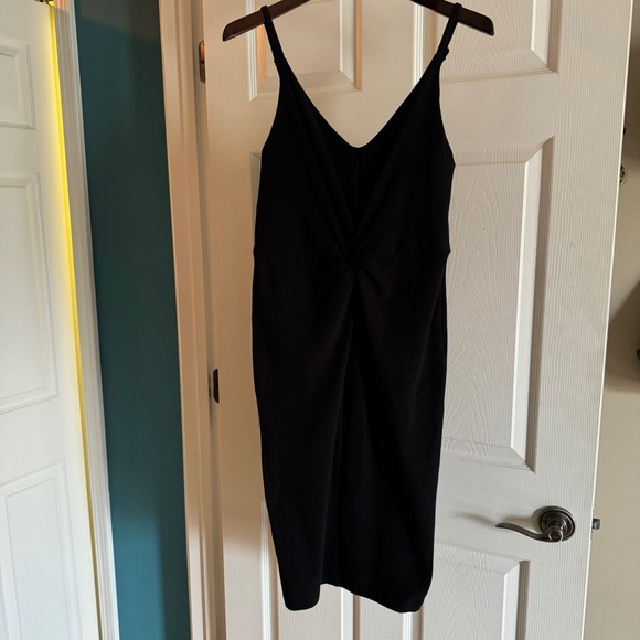 H&M Medium LBD Cotton Lining & Great Stretch - Picture 8 of 8
